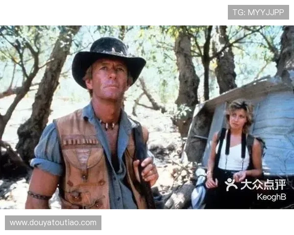 探寻荒野传奇:重温“鳄鱼邓迪”的澳洲魅力 探寻荒野传奇:重温“鳄鱼邓迪”的澳洲魅力