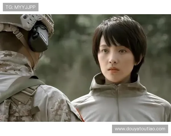 《我是特种兵之火凤凰》：那些年，我们一起追过的巾帼英雄